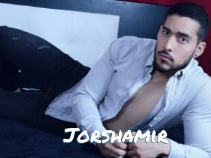 Jorshamir