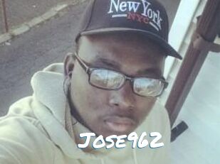 Jose962