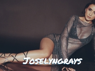 Joselyngrays