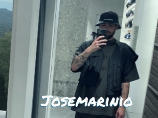Josemarinio