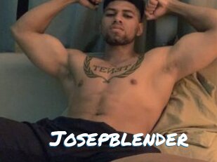 Josepblender