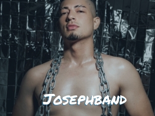 josephband Max 50