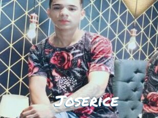 Joserice