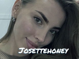 Josettehoney