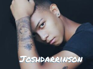 Joshdarrinson