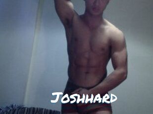 Joshhard