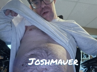 joshmauer Max 50
