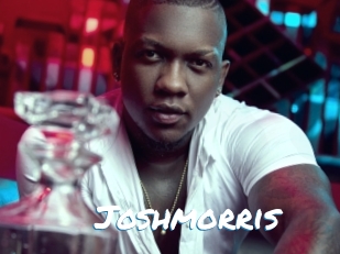 joshmorris Max 50