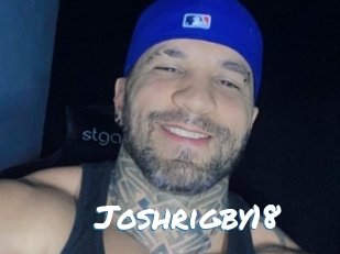 joshrigby18 Max 50