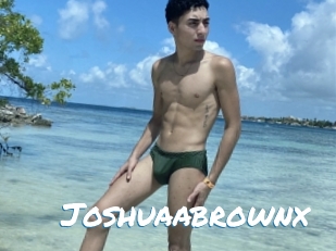 Joshuaabrownx