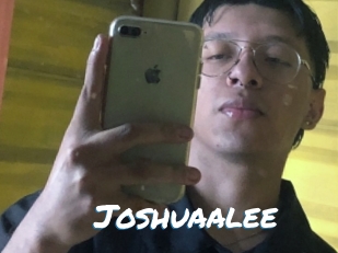 Joshuaalee
