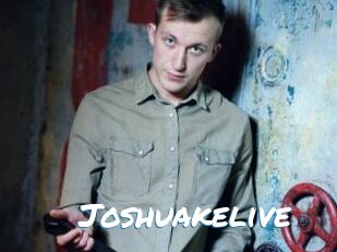 Joshuakelive