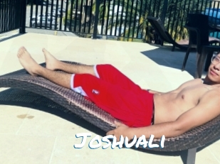Joshuali