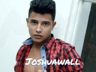 Joshuawall