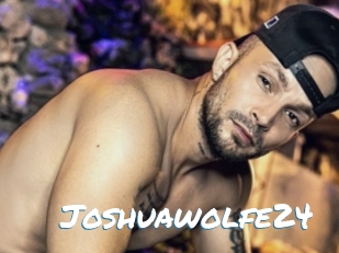 Joshuawolfe24
