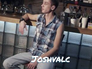 joshvalc Max 50