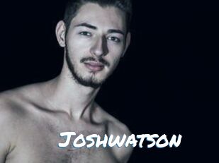 Joshwatson
