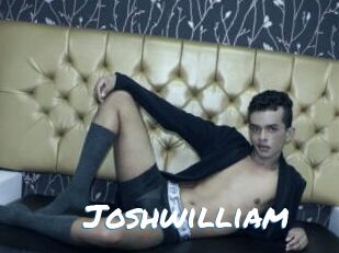 Joshwilliam