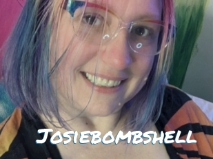 Josiebombshell