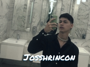 Josshrincon
