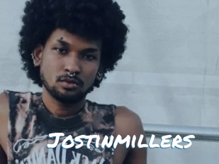 Jostinmillers