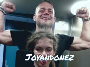 Joyandonez