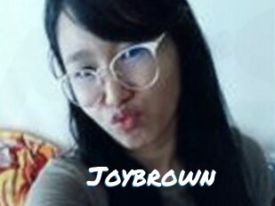 Joybrown