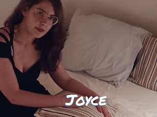 Joyce