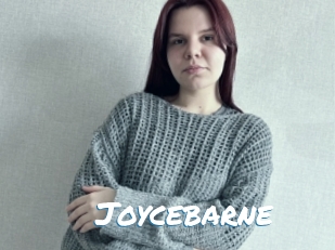 Joycebarne