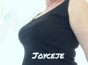Joyceje