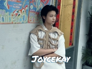 Joycekay