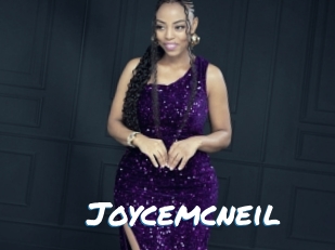 Joycemcneil