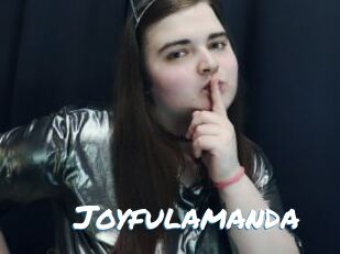 Joyfulamanda