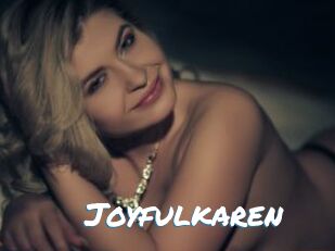 Joyfulkaren