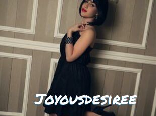 joyousdesiree Max 50