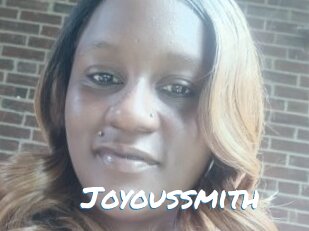 Joyoussmith