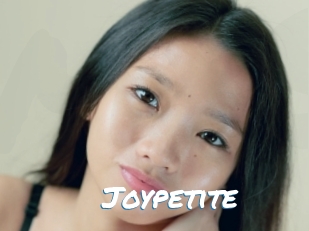 Joypetite