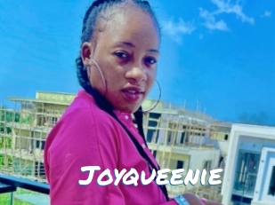 Joyqueenie