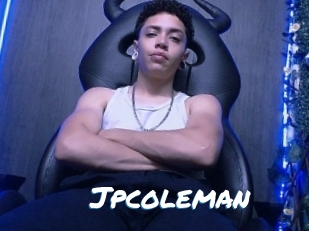 Jpcoleman