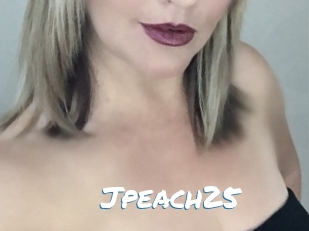 Jpeach25