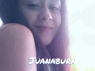 Juanaburn