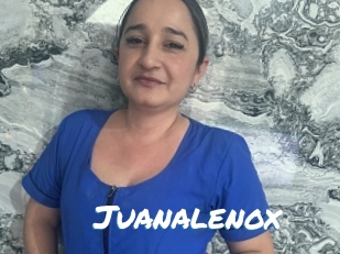 Juanalenox