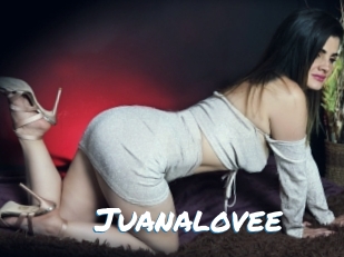 juanalovee Max 50