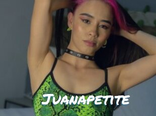 Juanapetite