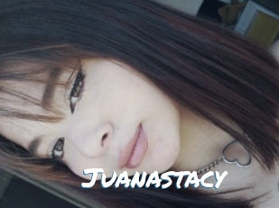 Juanastacy