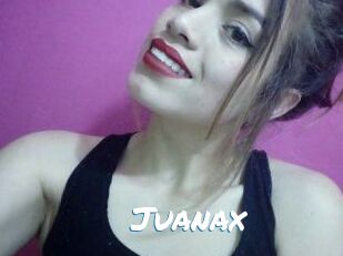 Juanax