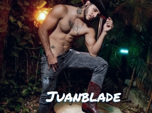 juanblade Max 50