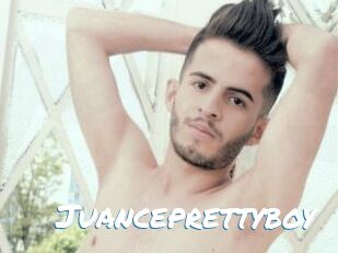 Juanceprettyboy