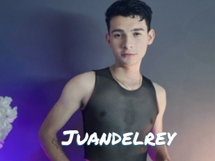 Juandelrey
