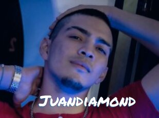 Juandiamond